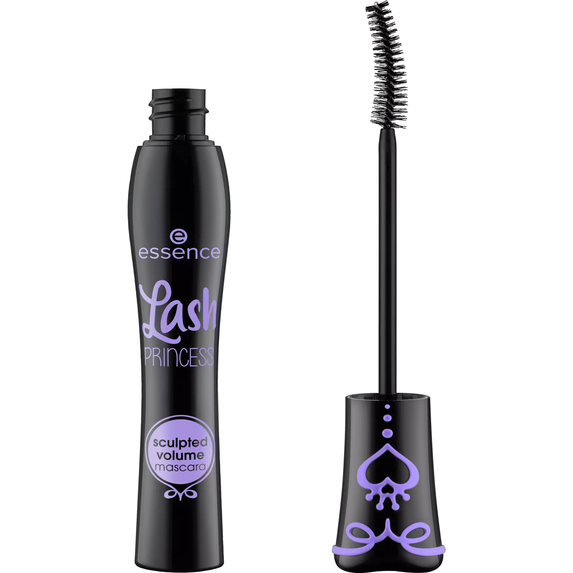 Mascara Lash Princess Sculpted | Essence